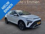 Hyundai Bayon 1.0 T-GDI Comfort Smart, Auto's, Hyundai, Gebruikt, Origineel Nederlands, SUV of Terreinwagen, 998 cc