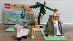 Lego speeltuin set 6403, Ophalen of Verzenden, Gebruikt