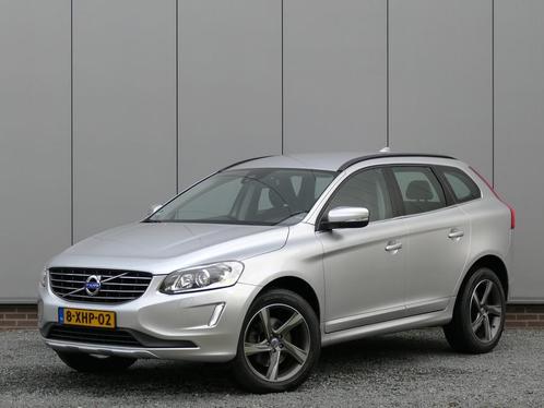 Volvo XC60 T5 AUT Momentum Navi / Trekhaak / Bluetooth / Xen, Auto's, Volvo, Bedrijf, Te koop, XC60, ABS, Airbags, Airconditioning