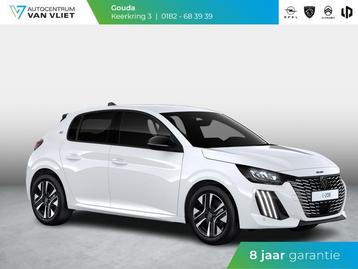 Peugeot e-208 EV Allure 50 kWh 136 Allure beschikbaar voor biedingen