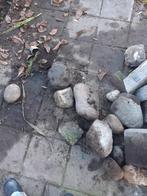 Keien Gratis af te halen, Tuin en Terras, Grind, Keien en Split, Ophalen, Gebruikt, Kei