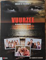 Vuurzee - Complete Seizoen DVD Boxset, Ophalen of Verzenden