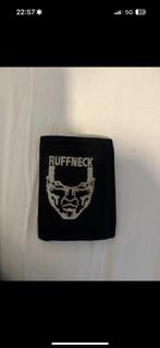 Ruffneck 90’s Portemonnee Beurs, Ophalen of Verzenden, Zo goed als nieuw, Zwart, Overige merken