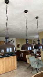 Lamp, Ophalen, Zo goed als nieuw, Minder dan 50 cm