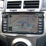 TOYOTA LEXUS NAVI DVD Update EU Prius Verso Auris RAV4, Computers en Software, Navigatiesoftware, Verzenden, Nieuw, Landkaarten