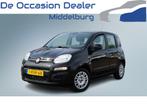 Fiat Panda 0.9 TwinAir Edizione Cool rijklaar (bj 2013), Voorwielaandrijving, Euro 5, Gebruikt, Huisgarantie