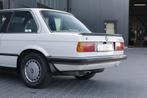 BMW 3-serie 325i E30 Coupe I 1e lak! I 84dkm I 1e eig., 1145 kg, Gebruikt, Wit, Bedrijf