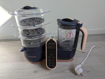 Nutribaby Babymoov beschikbaar voor biedingen