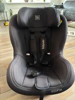Babyauto Birofix autostoel zwart, Kinderen en Baby's, Autostoeltjes, Ophalen, Gebruikt, Overige merken, Isofix