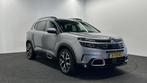 Citroen C5 Aircross 1.2 PureTech Business Plus CAMERA CARPLA, Auto's, Citroën, Voorwielaandrijving, 1350 kg, Euro 6, C5 Aircross