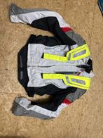 Macna Motorjas - Textiel - Heren, Motoren, Ophalen of Verzenden, Tweedehands, Heren, Jas | textiel