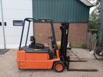 Linde heftruck zonder accu, 1000 tot 2000 kg, Ophalen, Heftruck