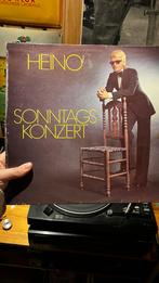Heino - Sonntagskonzert LP Vinyl, Ophalen of Verzenden, Gebruikt