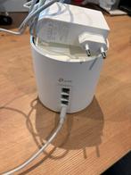 TP Link Deco X50 mesh WiFi 6 WiFi versterker, Computers en Software, Ophalen of Verzenden, Zo goed als nieuw, TP Link Deco