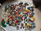 Lego partij van circa 13 kilo, Ophalen of Verzenden, Gebruikt, Lego