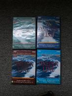 The Onedin Line DVD serie 1 t/m 4, Alle leeftijden, Ophalen of Verzenden, Zo goed als nieuw
