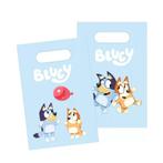 Bluey Feestartikelen / Versiering Kinderfeestje, Hobby en Vrije tijd, Feestartikelen, Ophalen of Verzenden, Nieuw, Feestartikel