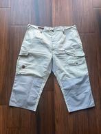 Fjällräven G-1000 Broek, Kleding | Heren, Broeken en Pantalons, Maat 56/58 (XL), Ophalen of Verzenden, Gedragen, Overige kleuren