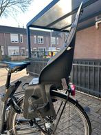 Fiets kinderstoeltje, Ophalen of Verzenden, Zo goed als nieuw, Voetsteuntjes