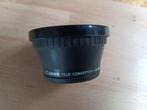 Canon Tele-converter 1.4x 46 mm, Audio, Tv en Foto, Fotografie | Lenzen en Objectieven, Ophalen of Verzenden, Zo goed als nieuw