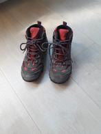 Jack Wolfskin wandelschoenen maat 35, Sport en Fitness, Bergsport en Wandelen, Ophalen, Gebruikt, Schoenen