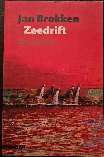 Jan Brokken Zeedrift Verhalen beschikbaar voor biedingen