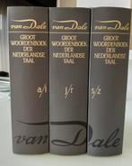 Van Dale woordenboek, Boeken, Woordenboeken, Ophalen, Zo goed als nieuw, Van Dale, Nederlands