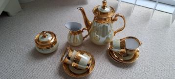 thee servies beschikbaar voor biedingen