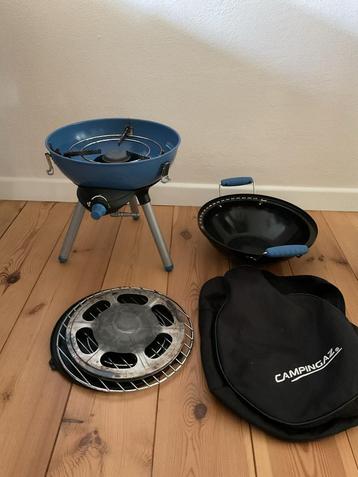 Campingaz Party Grill beschikbaar voor biedingen