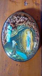 Lijst Lourdes, Verzenden