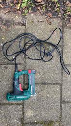 Parkside tacker PET 25 C3 nailer / stapler, Doe-het-zelf en Verbouw, Gereedschap | Boormachines, Ophalen of Verzenden, Zo goed als nieuw