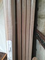 6x Svedex nieuwe binnendeuren 231,5 x 93 cm, Ophalen, Nieuw, Binnendeur, 215 cm of meer