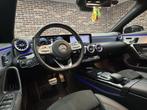 Mercedes-Benz CLA-klasse 200 Business Solution AMG Panorama, Stof, Gebruikt, Euro 6, 4 cilinders
