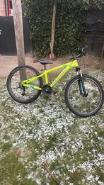 Fiets, Fietsen en Brommers, Ophalen, Gebruikt, Staal, 24 inch of meer