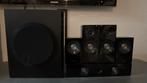Cinema set samsung, Audio, Tv en Foto, Home Cinema-sets, Overige merken, Soundbar, Blu-ray-speler, Ophalen of Verzenden