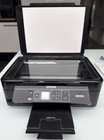 Epson XP-312 Printer met Inktpatronen, Printer, Inkjetprinter, Kleur printen, Ophalen of Verzenden