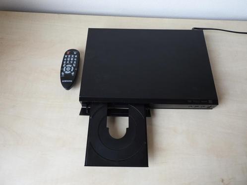 DVD speler Samsung model E360, Audio, Tv en Foto, Dvd-spelers, Zo goed als nieuw, Dvd-speler, Samsung, Draagbaar, Ophalen of Verzenden