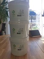 Ve-Ka Gietklei Witbakkend - 25kg, Ophalen, Nieuw