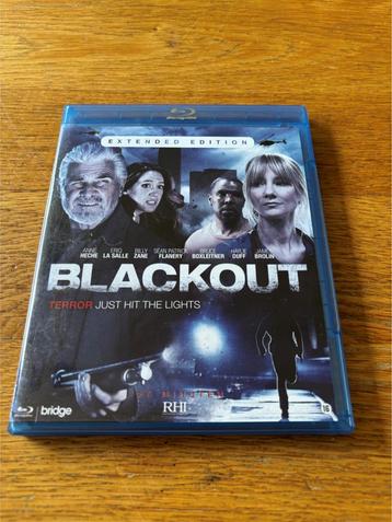 Blu-ray Blackout - NL-Uitgave beschikbaar voor biedingen