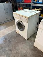 Miele Wasmachine - Betrouwbaar en Duurzaam, Witgoed en Apparatuur, Wasmachines, Ophalen, Gebruikt, Voorlader, 85 tot 90 cm