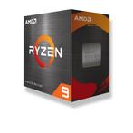 Ryzen 9 5900X, Computers en Software, Processors, Ophalen of Verzenden, Zo goed als nieuw, AMD Ryzen 9, 24-core