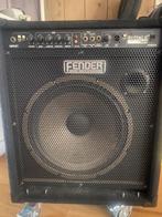 Fender Rumble 100, Ophalen, Gebruikt, Basgitaar, 100 watt of meer