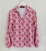 Supermooie blouse, S/M, MustHaves by Elja, Ophalen of Verzenden, Zo goed als nieuw, Maat 38/40 (M), Roze