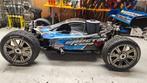 Te koop mooie carson specter, Hobby en Vrije tijd, Modelbouw | Radiografisch | Auto's, Gebruikt, Auto offroad, Ophalen of Verzenden