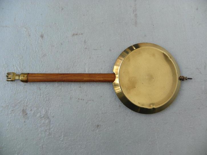Slinger nieuwe serie 202, Antiek en Kunst, Antiek | Klokken, Ophalen of Verzenden