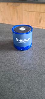Bluetooth speaker met belfunctie, Overige merken, Overige typen, Ophalen of Verzenden, Zo goed als nieuw