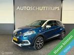Renault Captur 0.9 TCe Intens NAVI / LED / TREKHAAK / RIJKLA, Voorwielaandrijving, 898 cc, Gebruikt, Euro 6