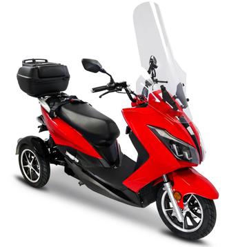 IVA T3 2.0 Rolektro Maximus MX3 scootmobiel 25 km/h beschikbaar voor biedingen