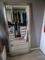 Mooie grote spiegel 162x73 cm, Ophalen of Verzenden, Zo goed als nieuw, 150 tot 200 cm, Rechthoekig