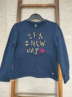 Shoeby trui maat 110-116, Kinderen en Baby's, Kinderkleding | Maat 110, Ophalen of Verzenden, Zo goed als nieuw, Jongen, Jas